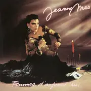 LP - Jeanne Mas - Femmes D'aujourd'hui