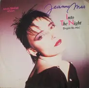 Jeanne Mas - Into The Night (English Re-Mix) / Toute Première Fois (Special Mix)