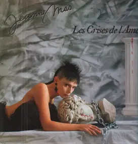 Jeanne Mas - Les Crises de l'Âme