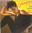 12inch Vinyl Single - Jeanne Mas - Toute Première Fois (Special Mix)