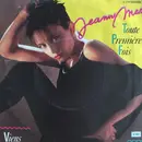 7inch Vinyl Single - Jeanne Mas - Toute Première Fois