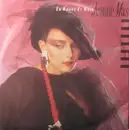 7inch Vinyl Single - Jeanne Mas - En Rouge Et Noir