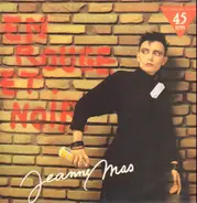 Jeanne Mas - En Rouge Et Noir