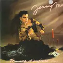 LP - Jeanne Mas - Femmes D'Aujourd'hui