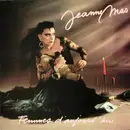 LP - Jeanne Mas - Femmes D'aujourd'hui
