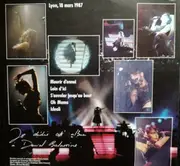 Double LP - Jeanne Mas - Jeanne Mas En Concert