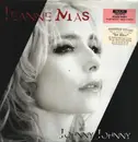 12inch Vinyl Single - Jeanne Mas - Johnny Johnny