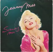 7inch Vinyl Single - Jeanne Mas - Sauvez-moi