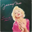 7inch Vinyl Single - Jeanne Mas - Sauvez-moi