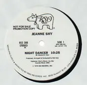 Jean Shy - Night Dancer