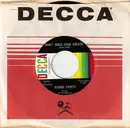 7inch Vinyl Single - Jeanne Pruett - Don't Hold Your Breath