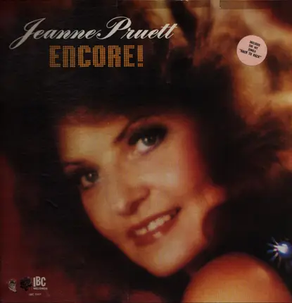 Jeanne Pruett - Encore