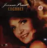 LP - Jeanne Pruett - Encore - Signed