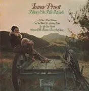 LP - Jeanne Pruett - Honey On His Hands