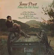 Jeanne Pruett - Honey on His Hands