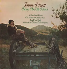 Jeanne Pruett - Honey on His Hands