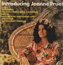 LP - Jeanne Pruett - Introducing