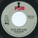 7inch Vinyl Single - Jeanne Pruett - Sad Ole Shade Of Gray / When I Stop Dreaming