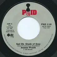 Jeanne Pruett - Sad Ole Shade Of Gray / When I Stop Dreaming