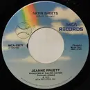 7inch Vinyl Single - Jeanne Pruett - Satin Sheets