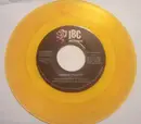 7inch Vinyl Single - Jeanne Pruett - Temporarily Yours - Yellow