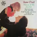 LP - Jeanne Pruett - Welcome To The Sunshine