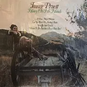 LP - Jeanne Pruett - Honey On His Hands