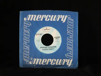 Jeanne Pruett - I'm A Woman
