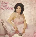 LP - Jeanne Pruett - Satin Sheets