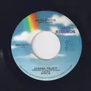7inch Vinyl Single - Jeanne Pruett - Satin Sheets