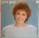 LP - Jeanne Rogers - Kingdom Come