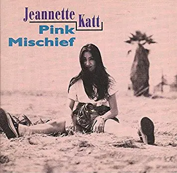Jeannette Katt - Pink Mischief