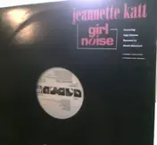 Jeannette Katt - Girl Noise