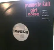 Jeannette Katt - Girl Noise