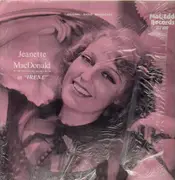 LP - Jeannette MacDonald - in 'Irene'
