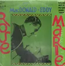 LP - Jeannette MacDonald, Nelson Eddy, Reginald Owen,.. - Rose Marie