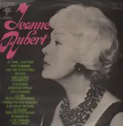 Jeanne Aubert - Jeanne Aubert