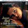 LP - Jeanne Black - A Little Bit Lonely