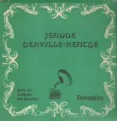 Jeanne Gerville-Reache - Historische Aufnahmen