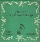 LP - Jeanne Gerville-Reache - Discophilia