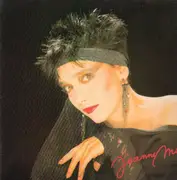 LP - Jeanne Mas - Jeanne Mas