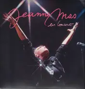 Jeanne Mas - Jeanne Mas En Concert
