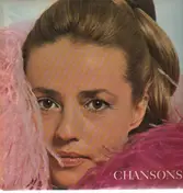 Jeanne Moreau - Chansons