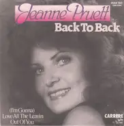 Jeanne Pruett - Back To Back