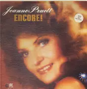 LP - Jeanne Pruett - Encore
