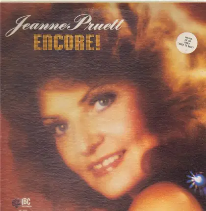 Jeanne Pruett - Encore