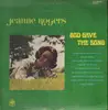LP - Jeanne Rogers - God Gave The Song