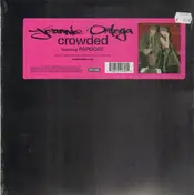 Jeannie Ortega - Crowded