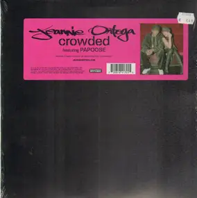 Jeannie Ortega - Crowded