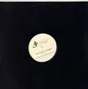 12inch Vinyl Single - Jeannie Ortega - Got What It Takes